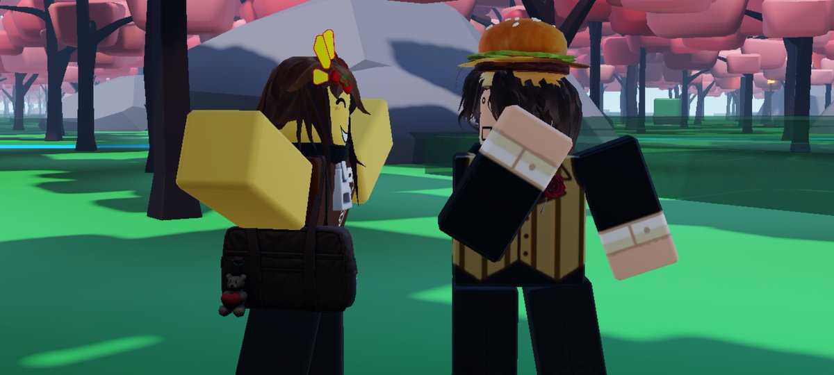 zilverkinesis's tweet photo. making these because I main Bakey and I'm madly in love with 006n6 

#PupiMidnightMunchie #PMMroblox https://t.co/IMLMMDGLuM