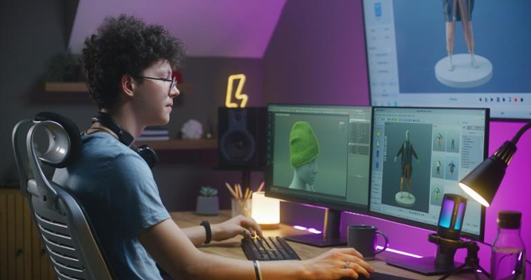 centizeninc's tweet image. Want to become the best programmer in your company? 🚀
It’s not just about writing great code — it’s about visibility, versatility, and discipline.
Read more: dice.com/career-advice/…
#programming #coding #developerlife #softwareengineering #careertips #techskills #productivity