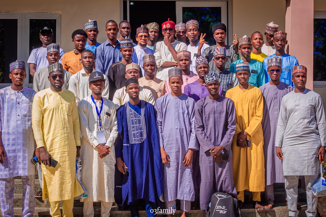 Hedera_Hacks's tweet image. Nigeria has a way of turning intention into movement

With @Kaminovalabs, it was a testbed for ideas that breathe Web3 in their own rhythm.

As a throwback, this one ran with full precision.🧵