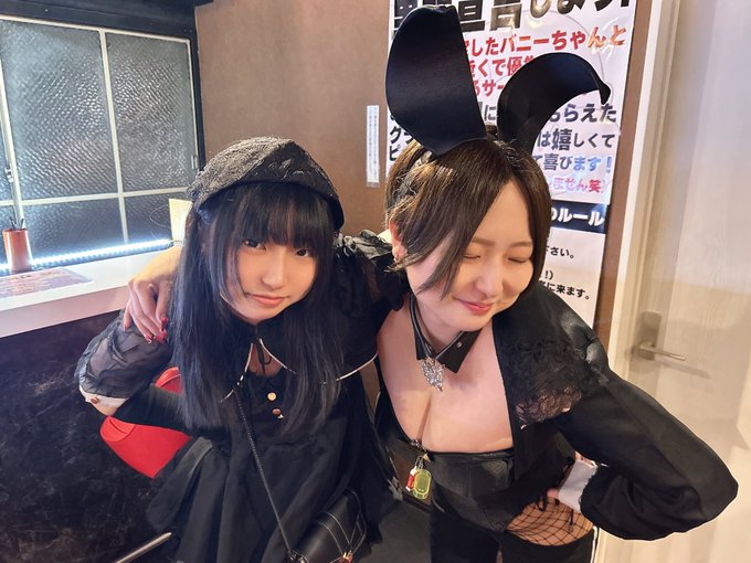 ちっくぱにっく じぇいるのツイート