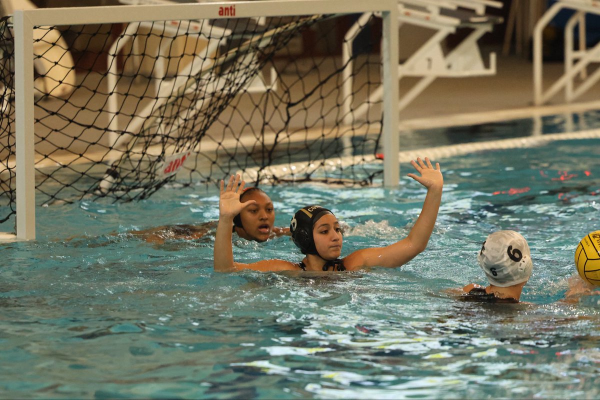 ConroeHighSwim's tweet image. Congrats to Senior Captain Allison Lozano for being named to the CISD All District Water Polo Team - 2nd team! Allison scored 30 goals , had 44 assists &amp;amp; had 83 steals @ConroeHSCISD @Conroeathletics