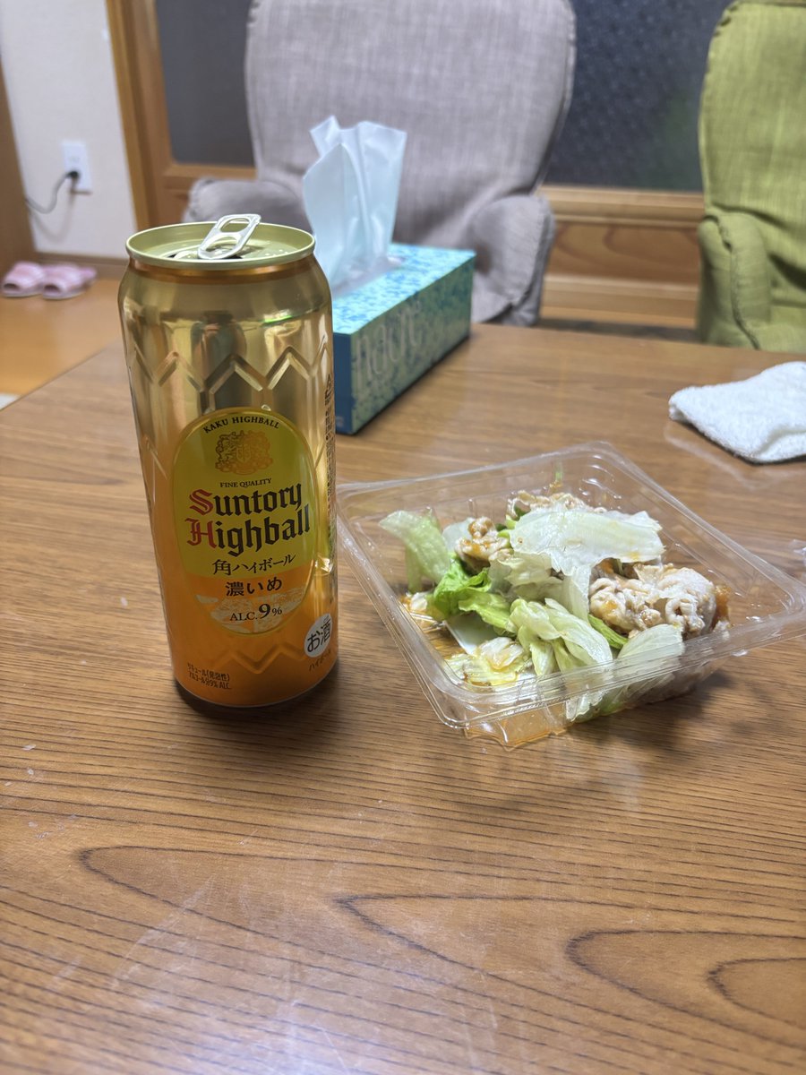 濃いめしか勝たぬ