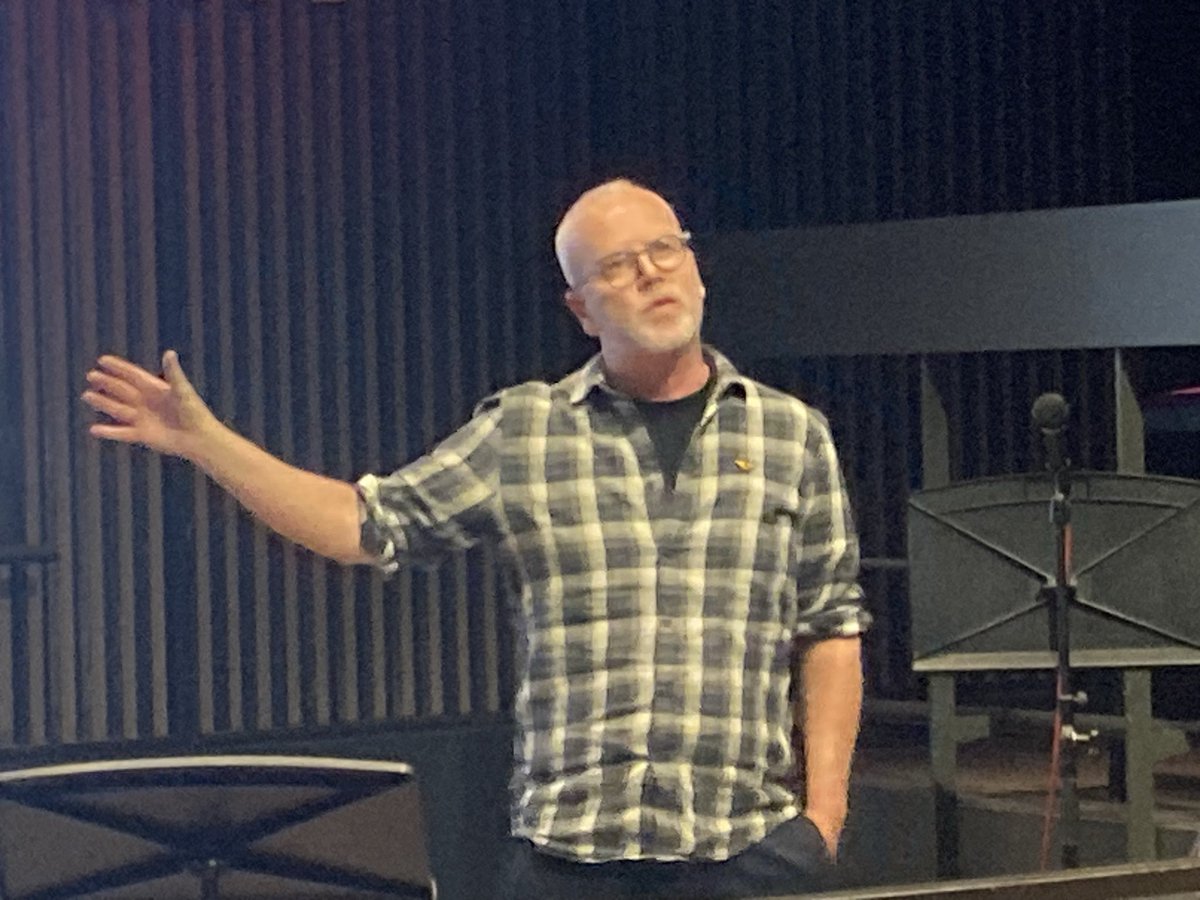 Tim Wall tweet media