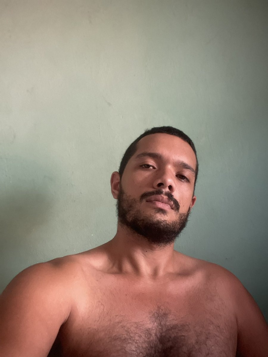 Bom dia
🐻 passando