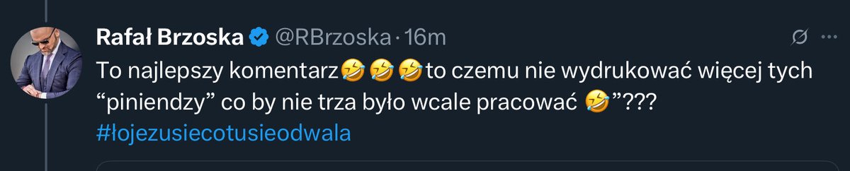 fiat money tweet media