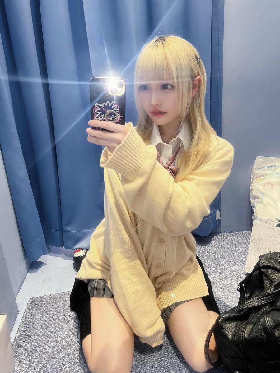 アイドル yuki YUKI（アイドルエンタメプロジェクト「MUSE9」プロデュース