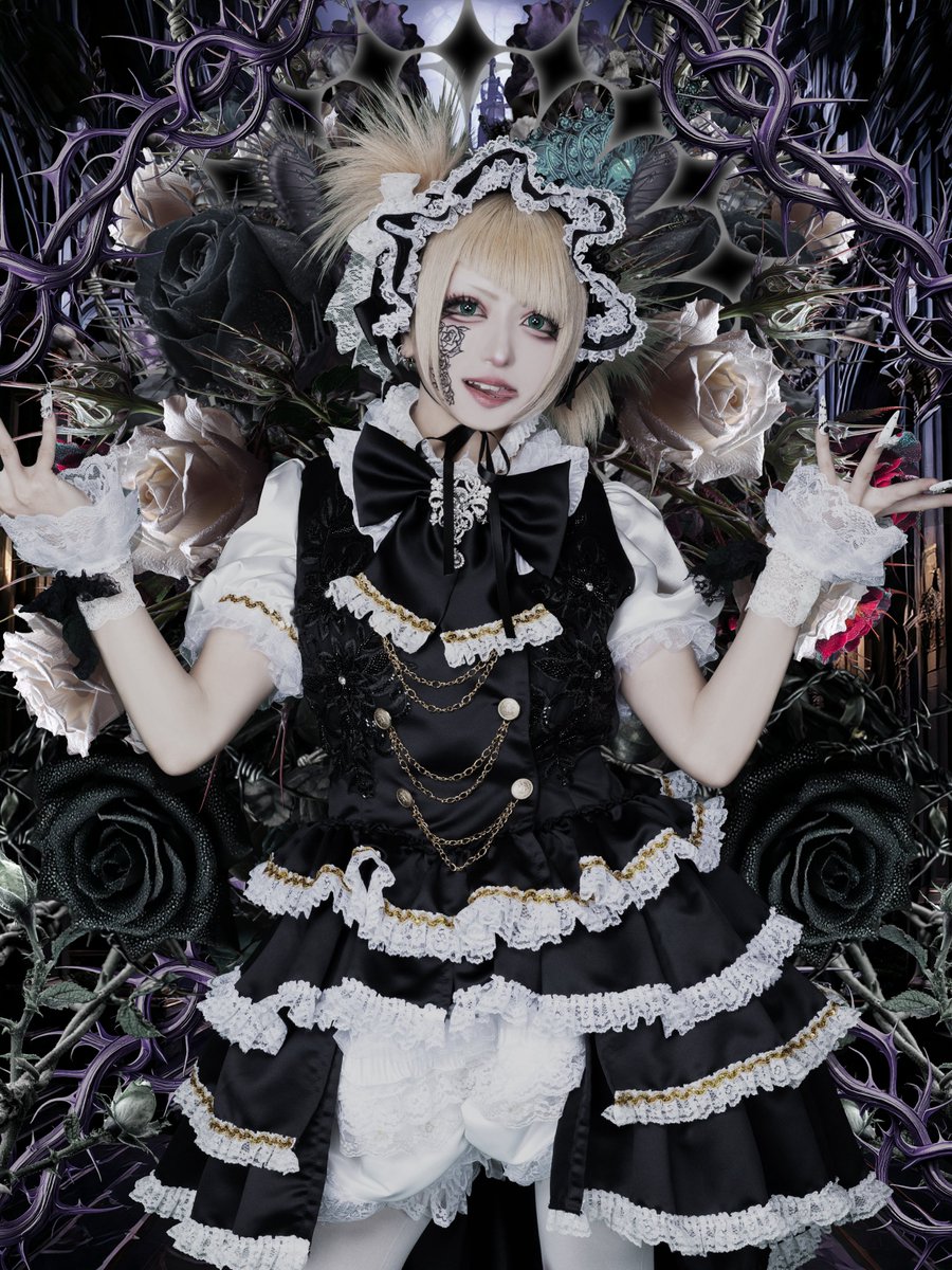 Made in Maiden【Official】 (@M_i_M_info) / Posts / X