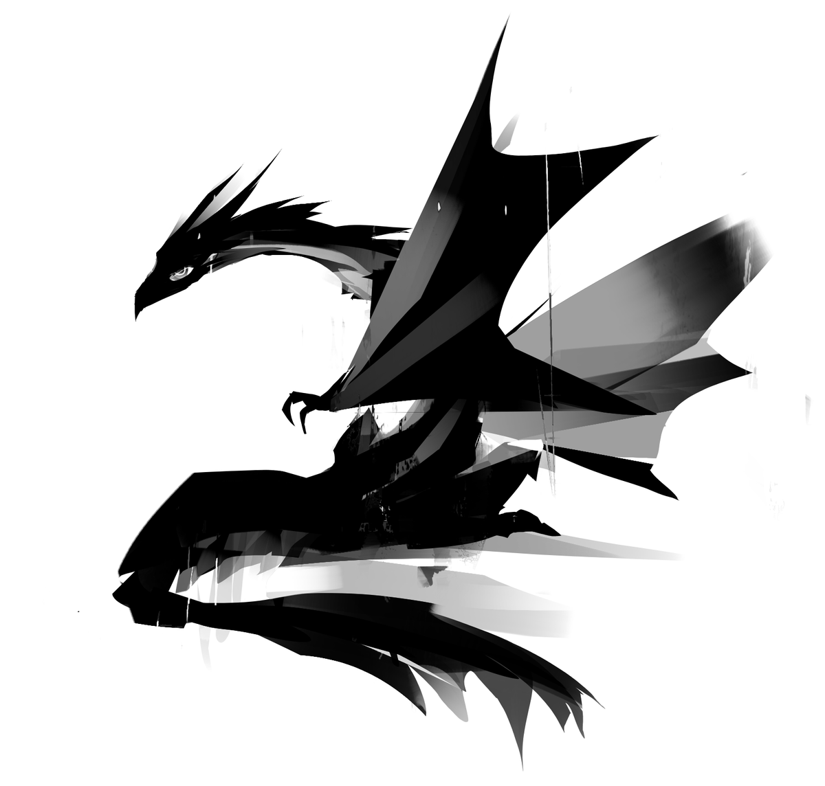 tinsnips with eyes (@zephyzu) on Twitter photo 