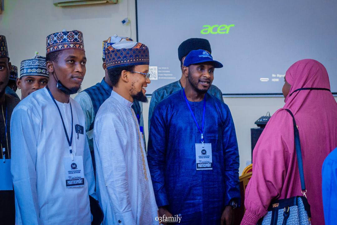 Hedera_Hacks's tweet image. Nigeria has a way of turning intention into movement

With @Kaminovalabs, it was a testbed for ideas that breathe Web3 in their own rhythm.

As a throwback, this one ran with full precision.🧵