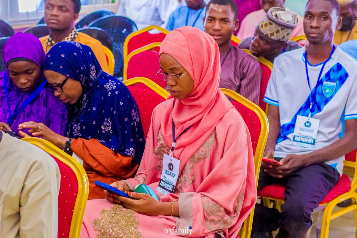 Hedera_Hacks's tweet image. Nigeria has a way of turning intention into movement

With @Kaminovalabs, it was a testbed for ideas that breathe Web3 in their own rhythm.

As a throwback, this one ran with full precision.🧵