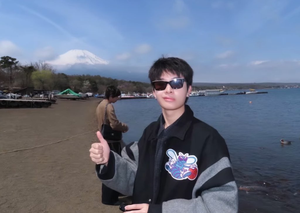 รูปคู่อินเจแปน 🇯🇵