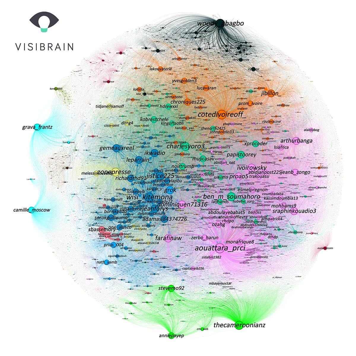Visibrain France tweet media