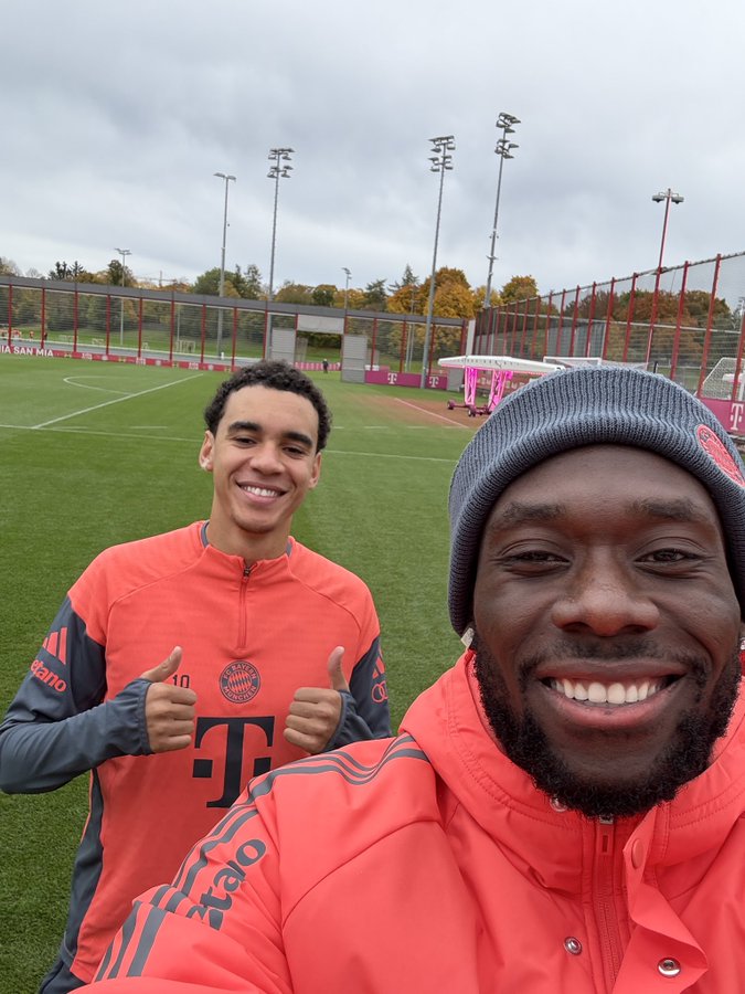 𝗧𝗛𝗜𝗦 𝗗𝗨𝗢!! 🤳 😁 👍