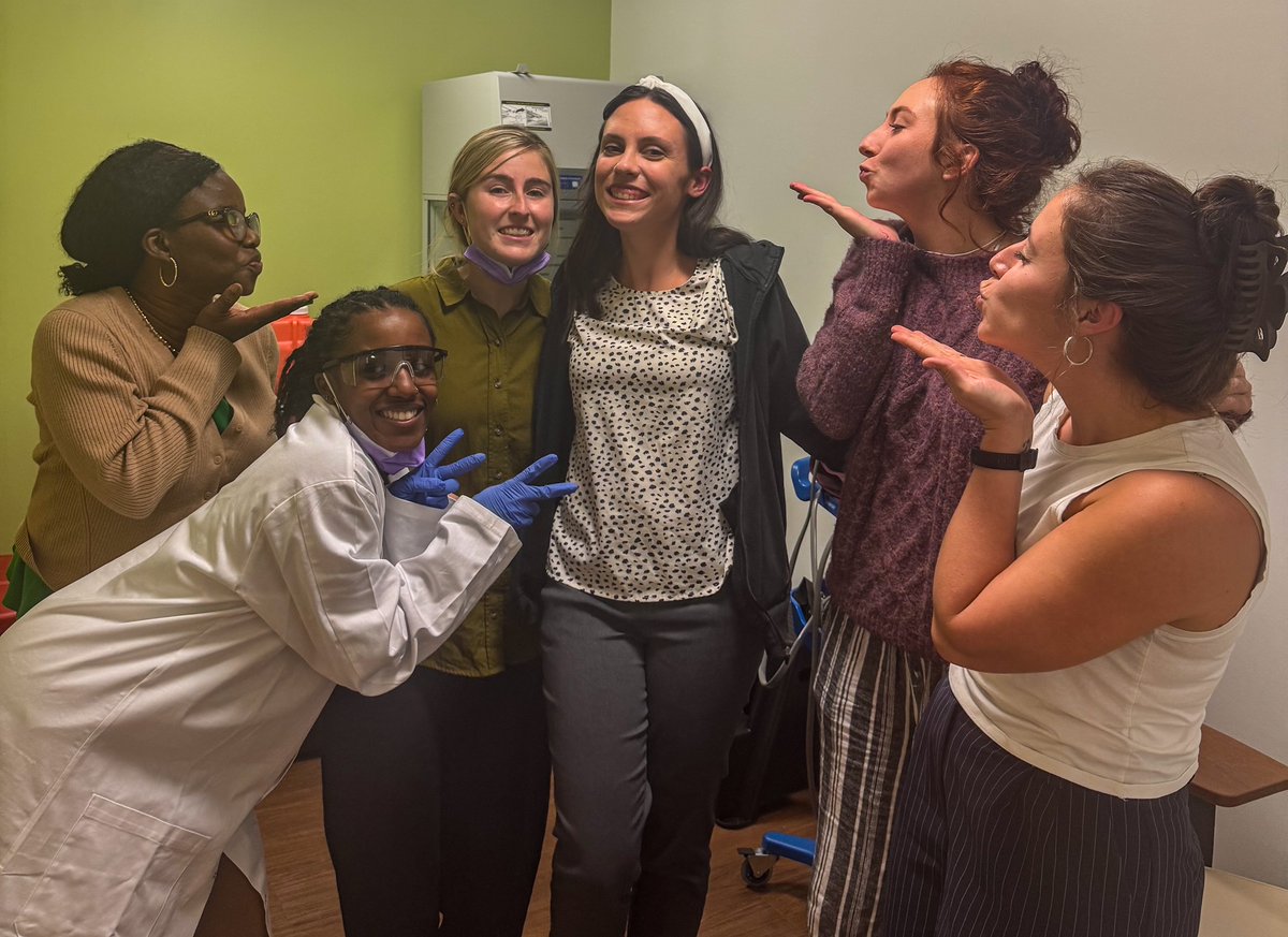 OPTforhealth VCU tweet media