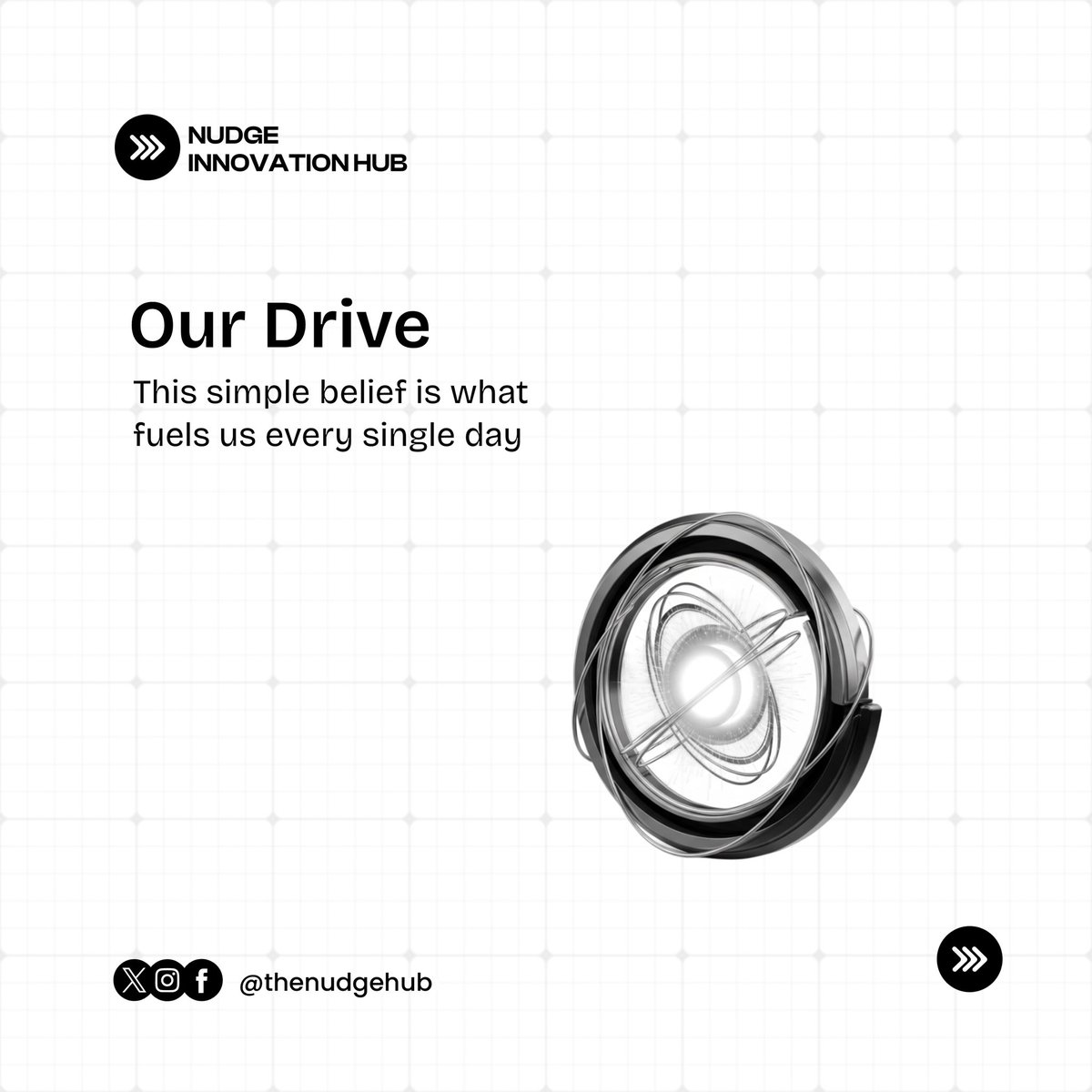 thenudgehub's tweet image. Let’s set the record straight one myth at a time. 
Because innovation isn’t just about tech; it’s about people, creativity, and courage to think differently. 

#InnovationForAll #TheNudgeHub #LearnGrowBuild #InnovationMindset