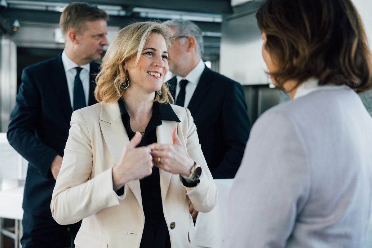 MFEA Slovenia tweet media