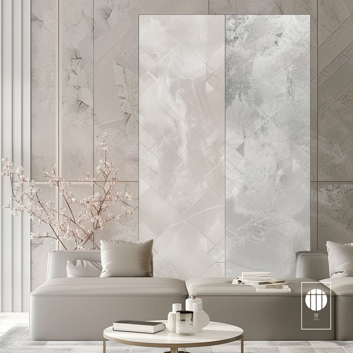 sou_gallery's tweet image. 寛 kutsurogi

It is made up of a cloisonne pattern that means a connection with people.
Take a drink when you want to be at ease.

 opensea.io/SOU-2023 

#丗SOU #tokyocha #東京茶 #relax #tea #お茶 #日本茶 #寛 #茎茶 #Tokyo #digitalart #NFTs #NFT #NFTCommunity #umudesignInc.