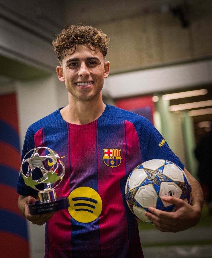 The Touchline | 𝐓 tweet media