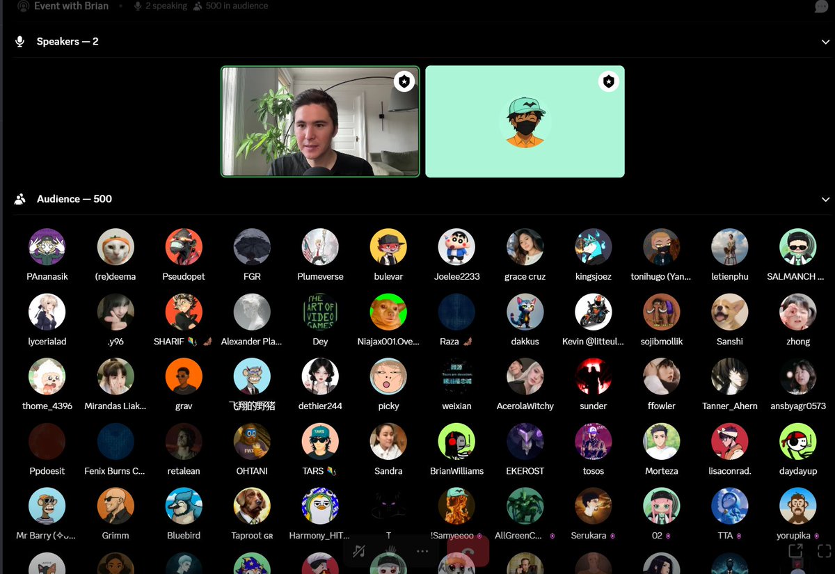 LFG FAM !🦇

500 PARTICIPANTS  

GLIDER TO THE MOON !  

DONT MISS IT discord.gg/glider