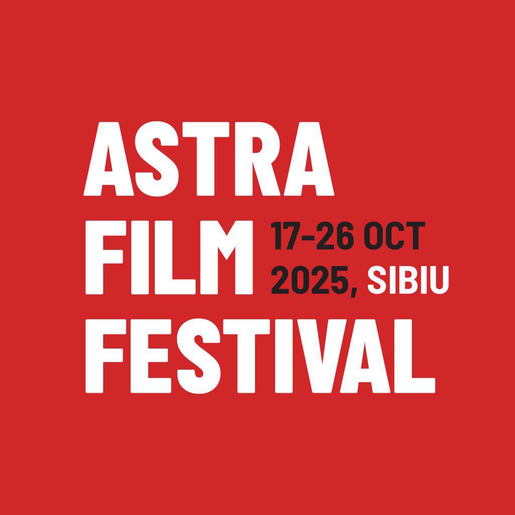 Valentina Miu, coordonator Europa  Creativă – MEDIA România , va prezenta  vineri, 24 octombrie, orele 10.00,  la Astra Film  Cinema 2,  oportunitățile de finanțare și formare oferite de Programul Europa Creativă  – MEDIA (2021-2027) al UE pentru realizatorii de film documentar.