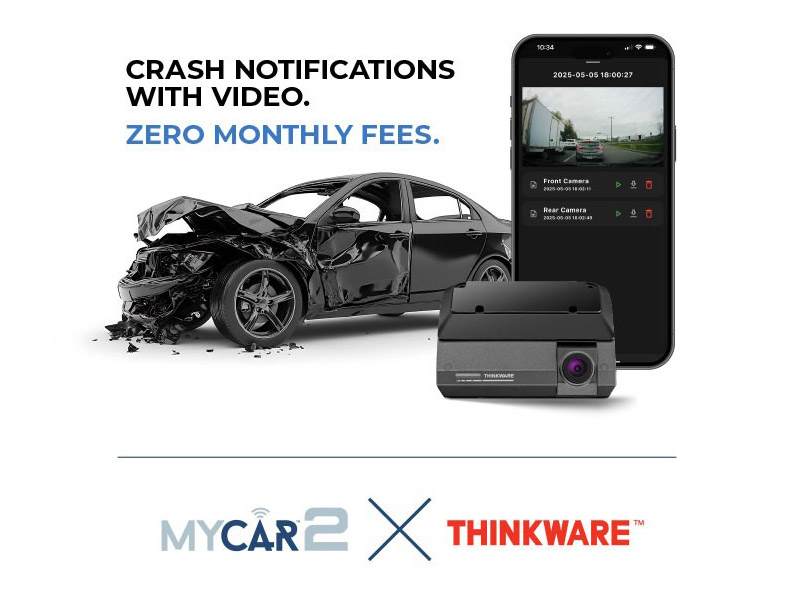 Automobility1's tweet image. We are excited to announce the launch of the @thinkwaredashcam  F790AIR Dashcam kit for MyCar2- the first fully integrated dashcam-telematics solution without recurring fees.

For more information,  hit up mycar2.ca/F790AIR-option…