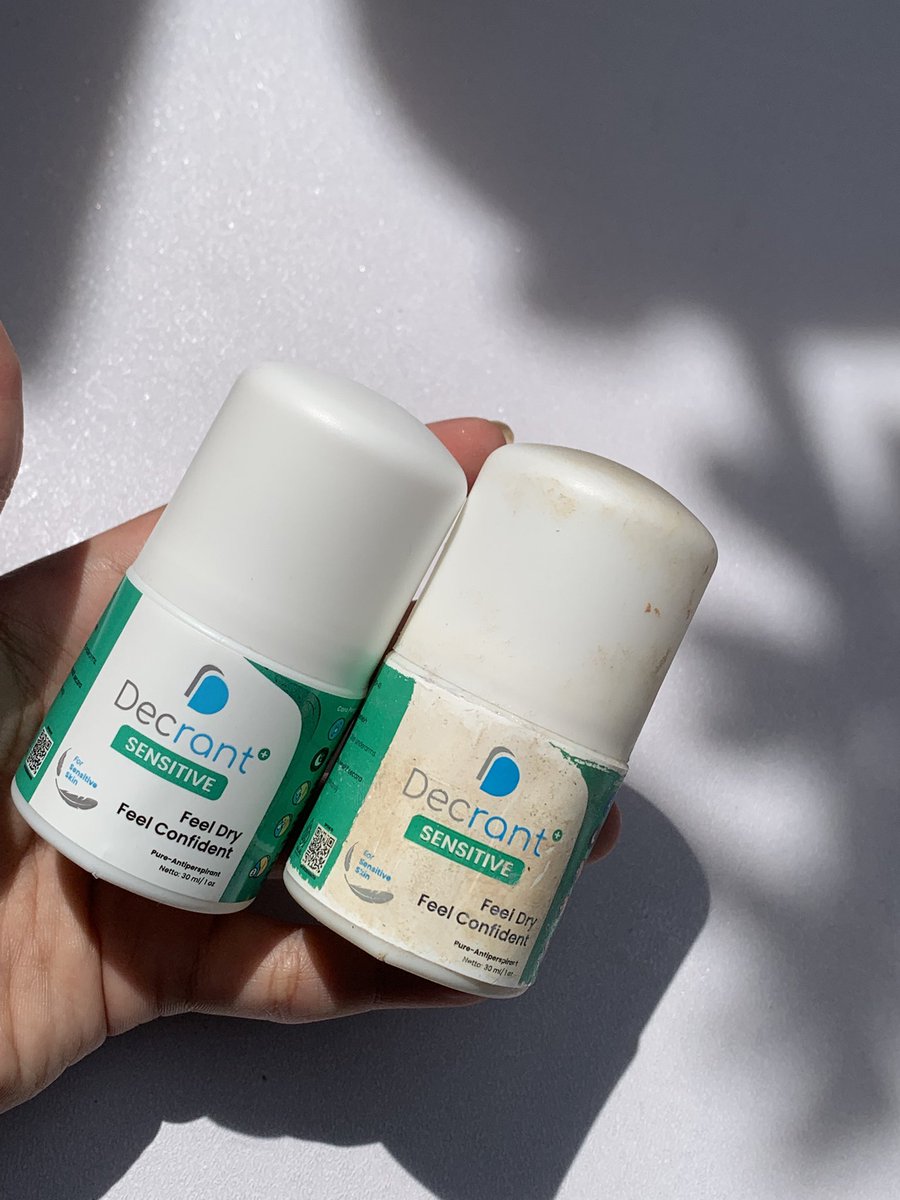 As orang yang punya kegiatan full di kampus dari pagi - sore setiap hari, gaboleh banget ke kampus dalam keadaan bau 🤚🏻🫵🏻

FINALLY RESTOCK ANTIPRESPIRANT LAGI SETELAH 1 TAUN KARNA BARU ABIS 😭