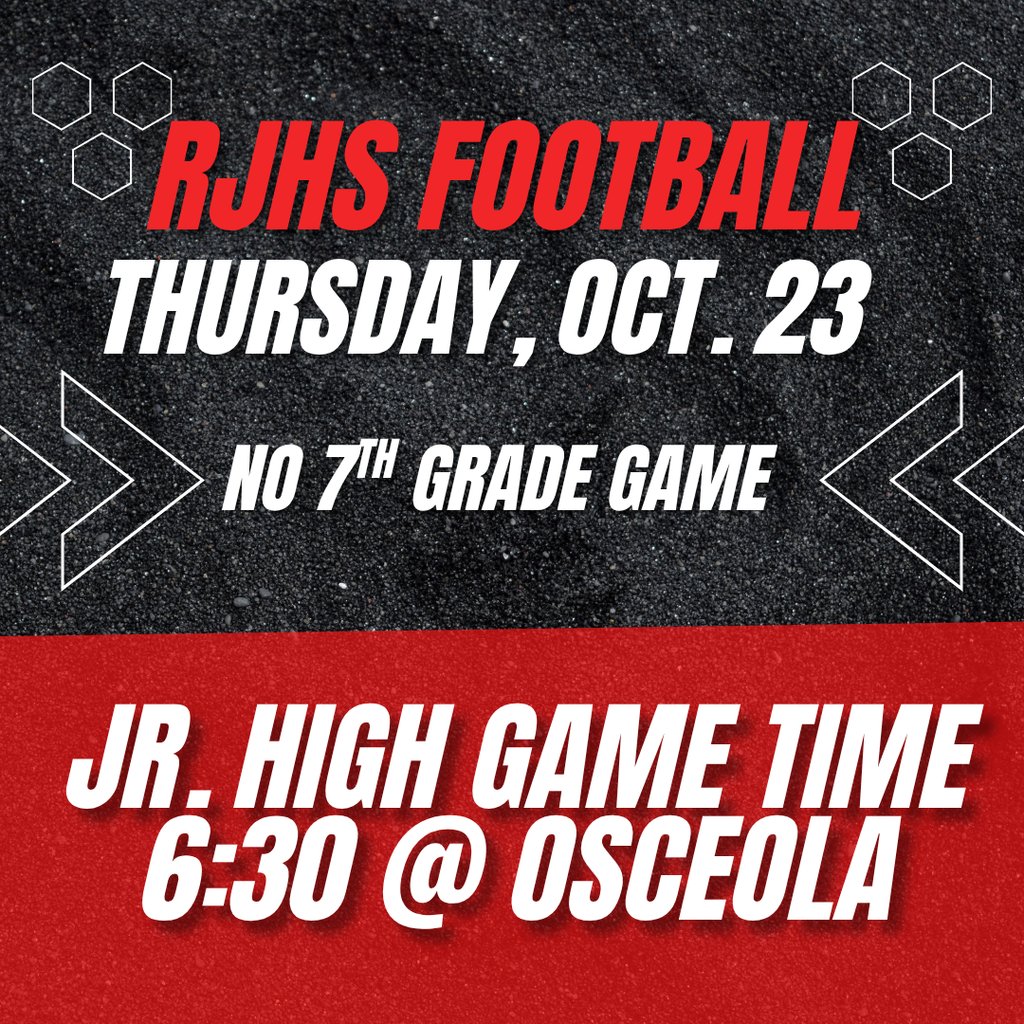 Rivercrest Schools tweet media