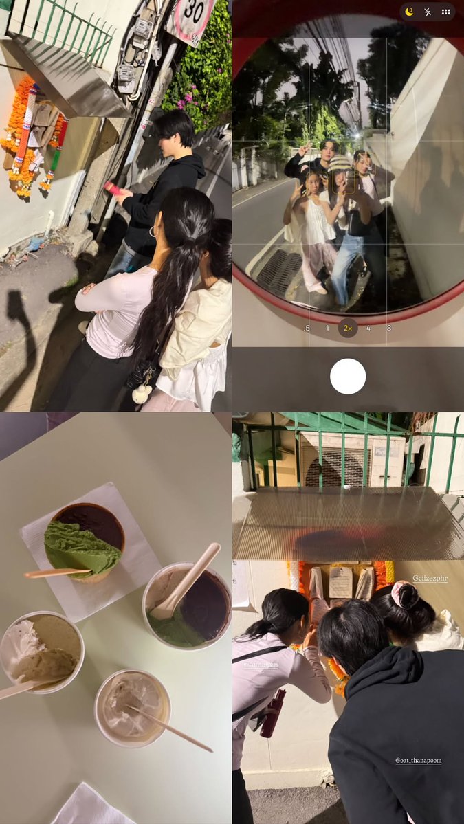 CiizeDaisy's tweet image. [Ciize Update] Story IG 231025

IG : view.benyapa

#ciizezphr #CiizeRutricha #MyFanze