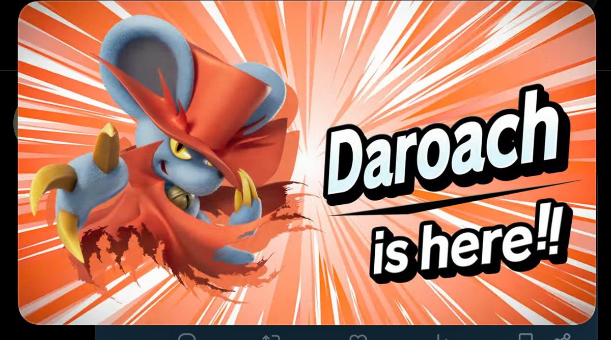 SwagKirb tweet media