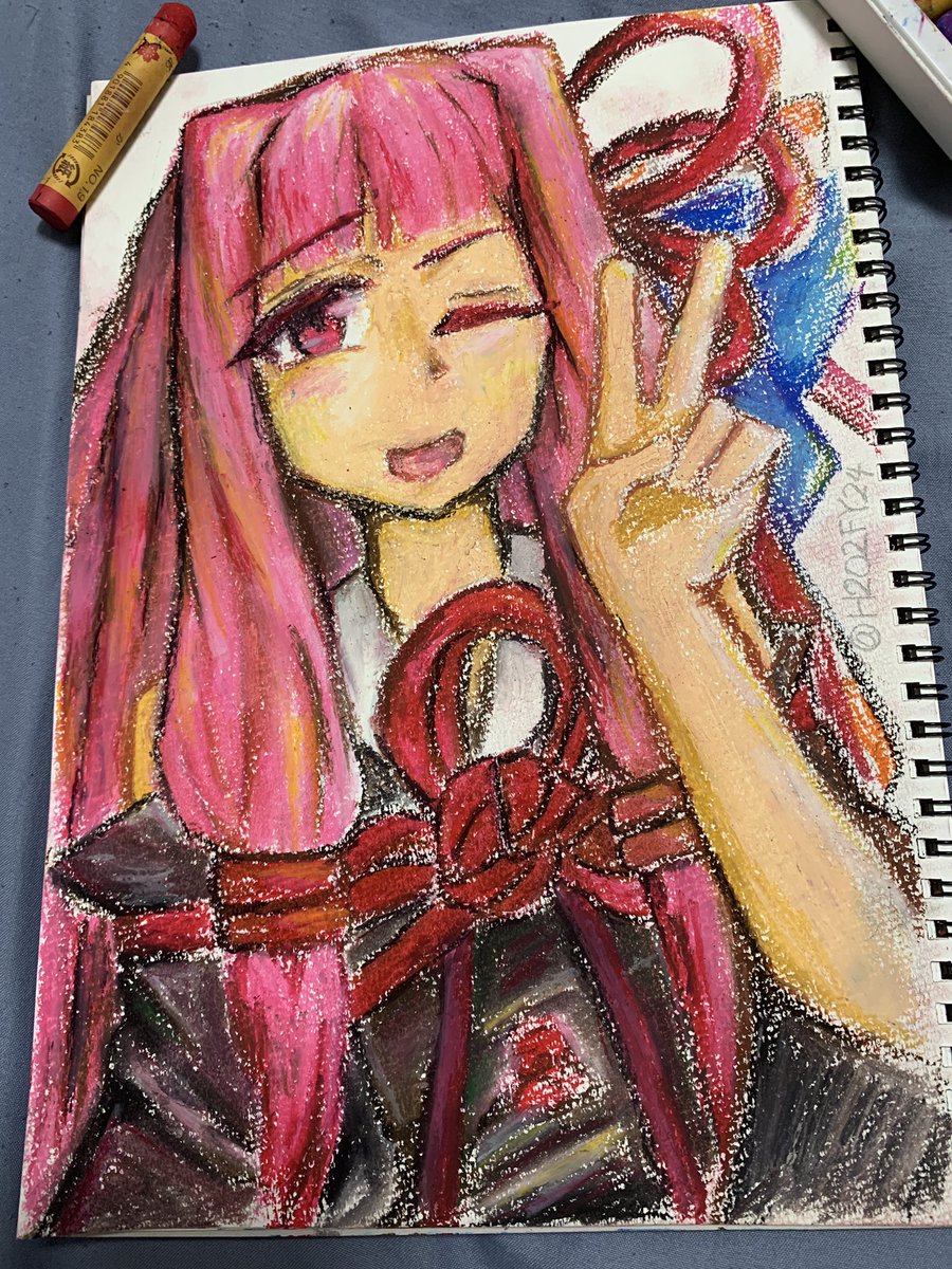 LuLuRu (@luluru200522) / Posts / X