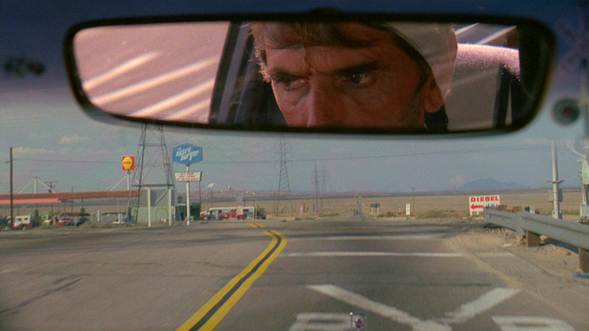 filmfr4me's tweet image. Paris, Texas (1984)
Director: Wim Wenders