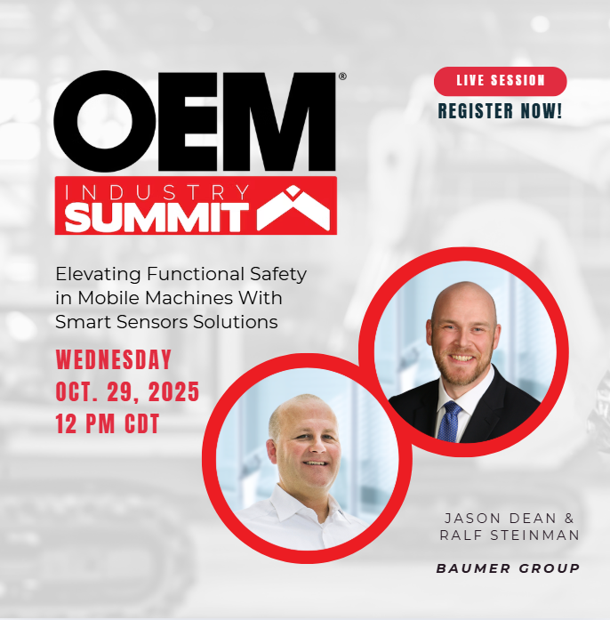 OEM Off-Highway tweet media