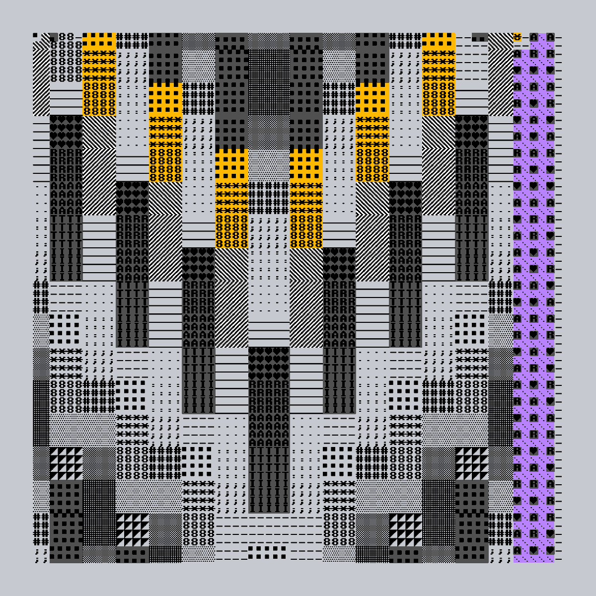 julihespenheide's tweet photo. another 8 ratios minted since last night @ . @
@CypherDAO with another(!) mono, this time 🟦⬜️
and also thank you erick @ArtOnBlockchain and @zaphodok  🙏🙏🙏

45 left! 🔥 https://t.co/RguDnBwn8Y