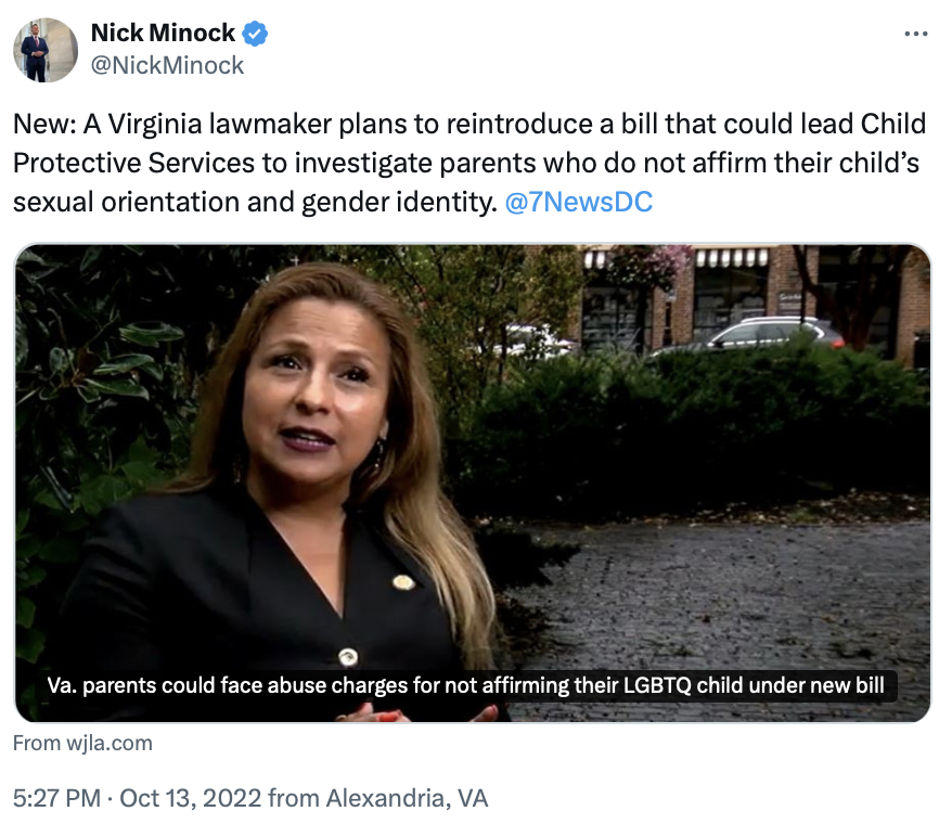 David Weigel tweet media