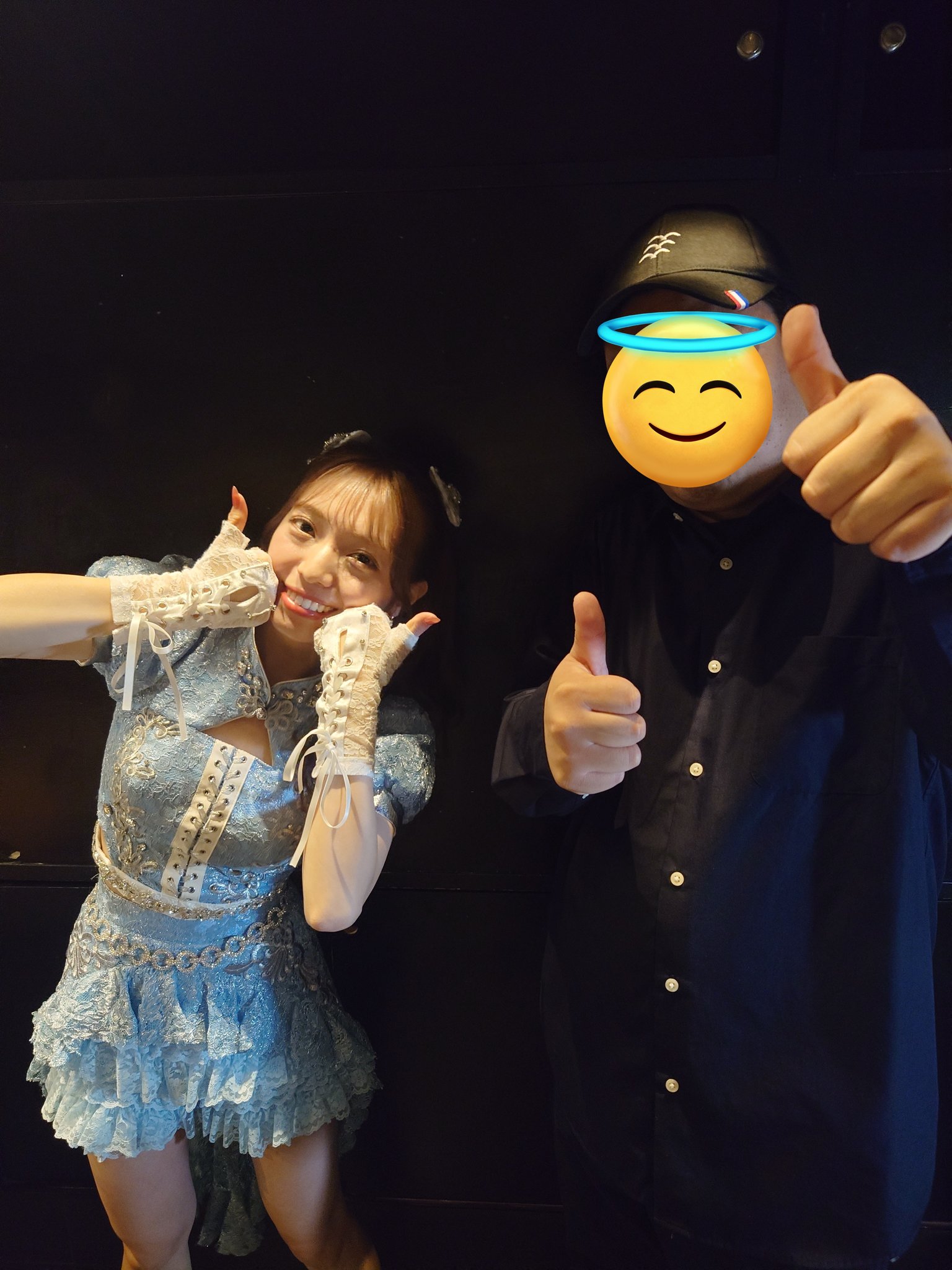 ⭐︎ハナちゃん⭐︎ るんっ🎶