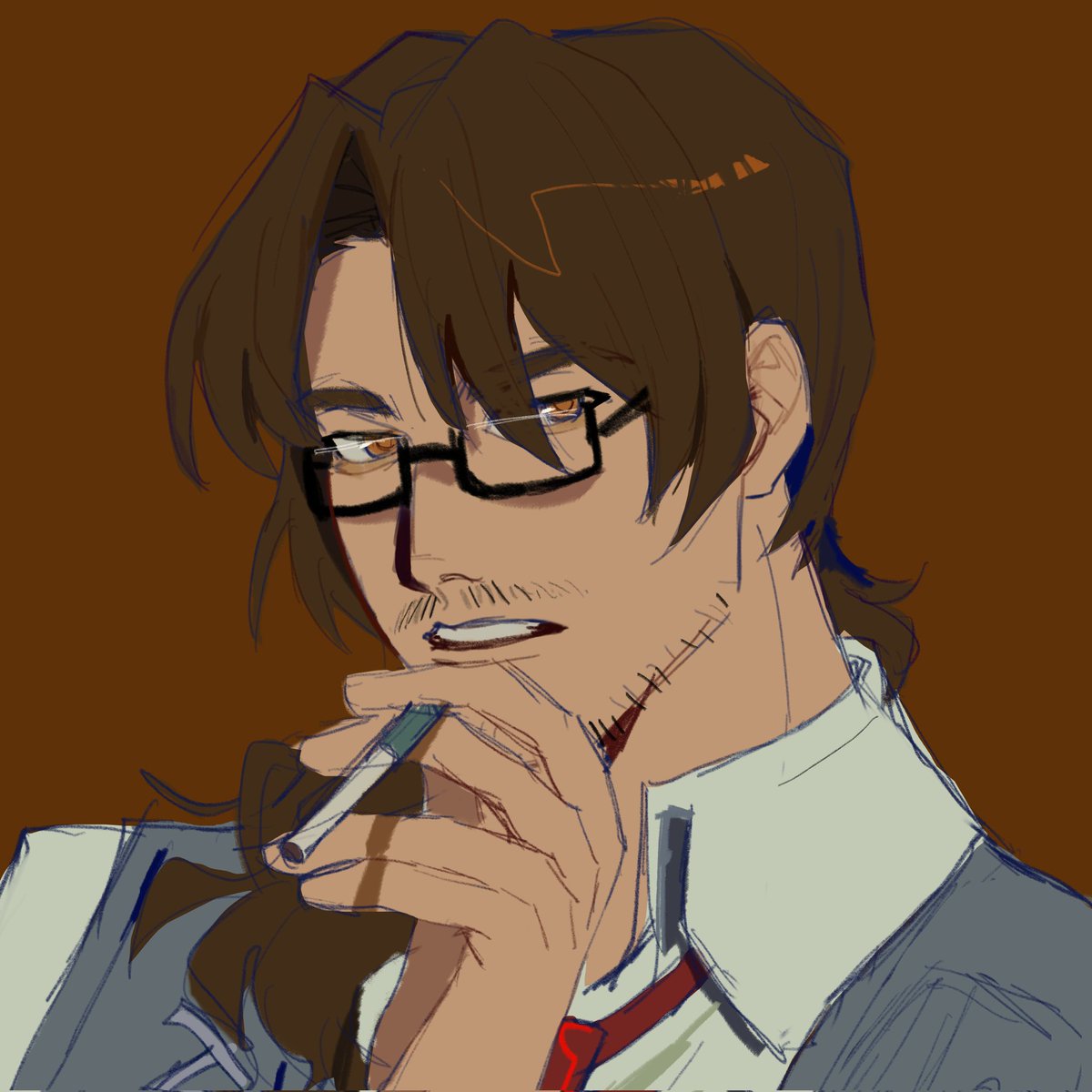 #Limbus_Comapny #LimbusCmpany #Gregor