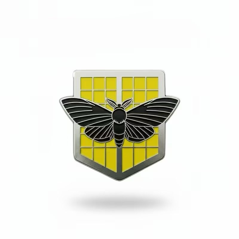 NACER ၊||၊ DeSpeed ၊||၊ (@amminna9) on Twitter photo Last night, i received my moth badge 🦋!
It looks so beautiful 🥳 Last night, i received my moth badge 🦋!
It looks so beautiful 🥳