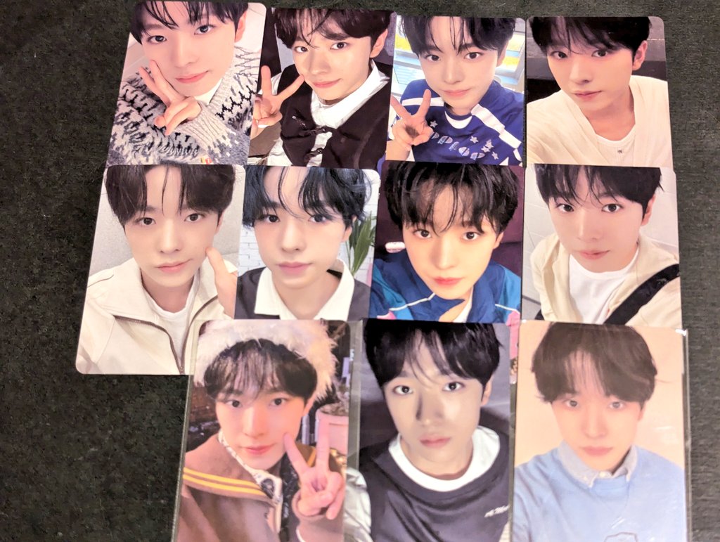 TRIO_DX AKIBAカルチャーズZONE KーPOP他（旧ラジオ会館店） on X