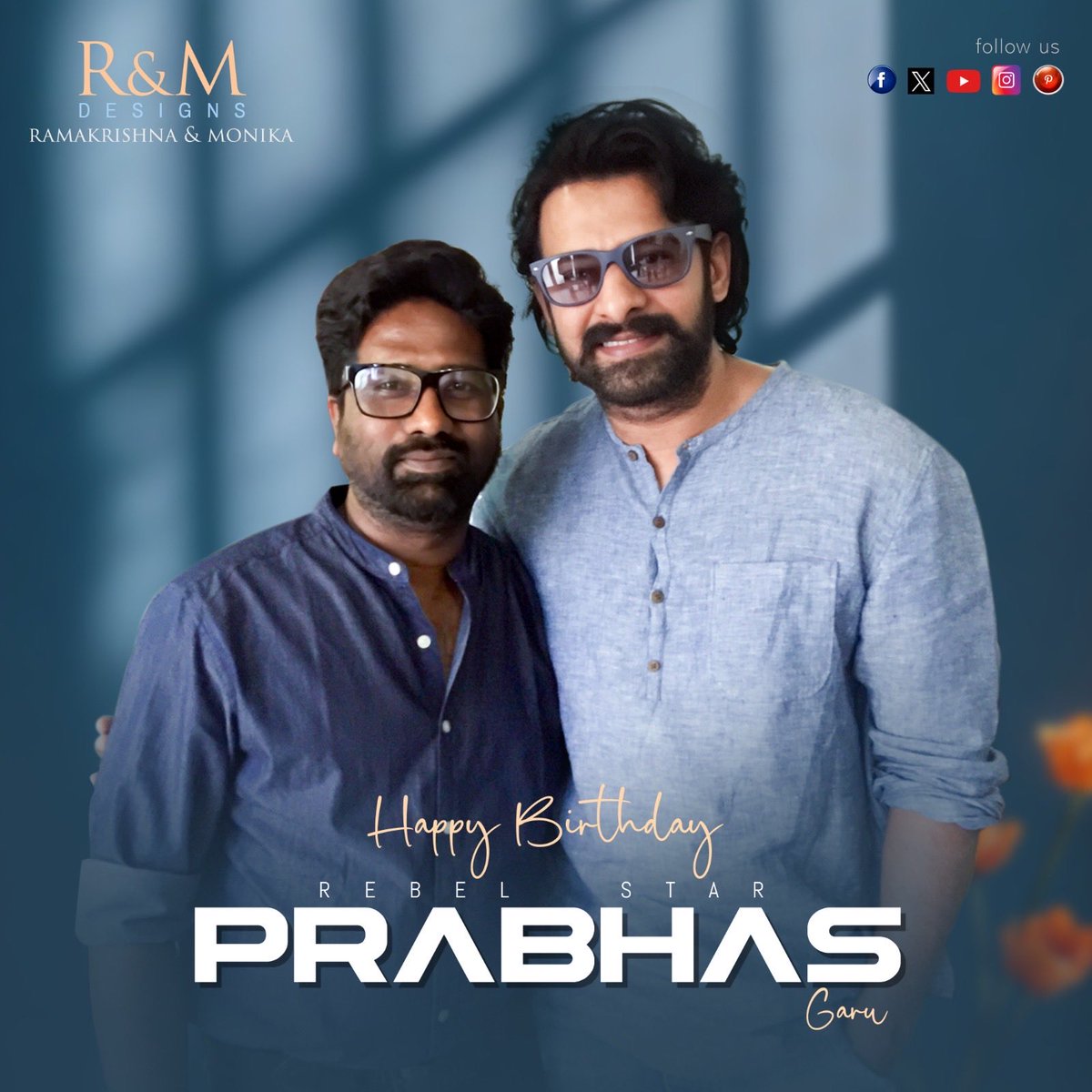 SABBANI RAMAKRISHNA (@sramakrishna_pd) on Twitter photo 