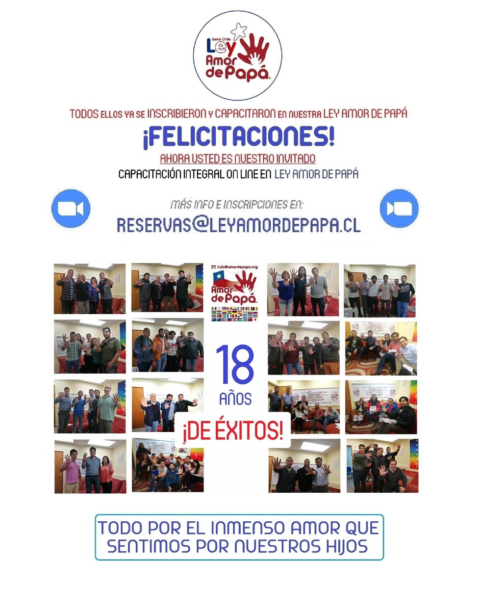 DefensorNinoCL's tweet image. vamos con todo