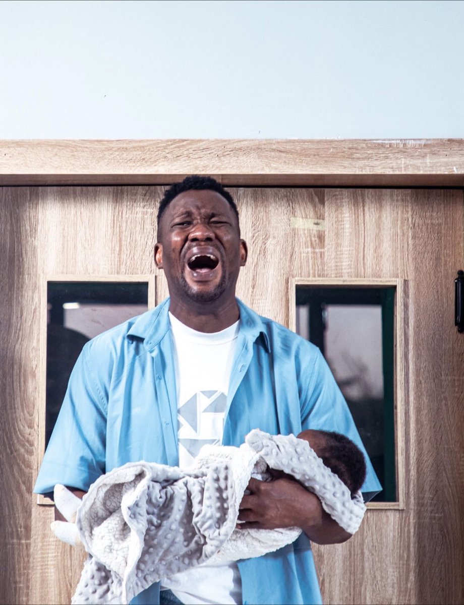 thewinlos's tweet photo. This Scene 🎬 
When a man takes his place,
The home finds its peace.
Men can be Gatekeepers🔥🔥
SPIRITUALS 2 still showing on our YouTube channel https://t.co/XYFLa23s0B