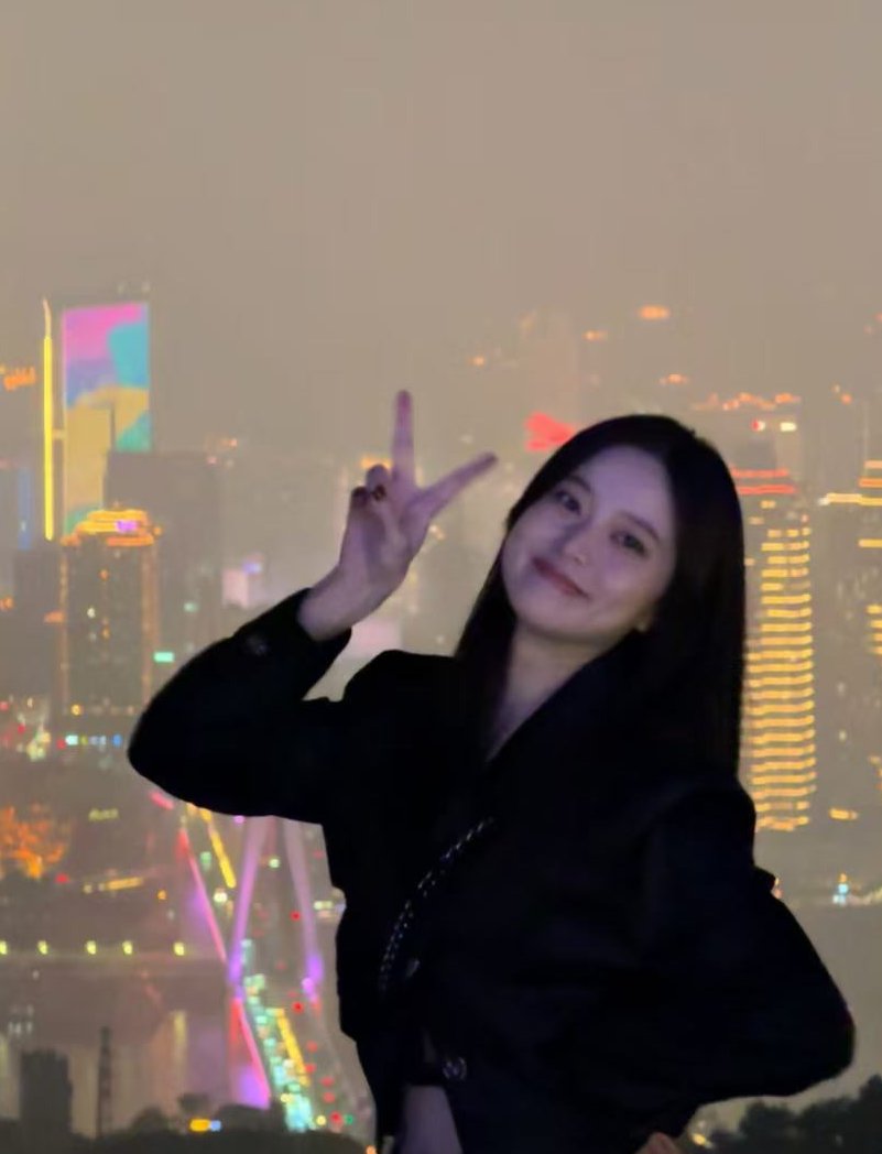 出门转转  总会有好消息 #AKE