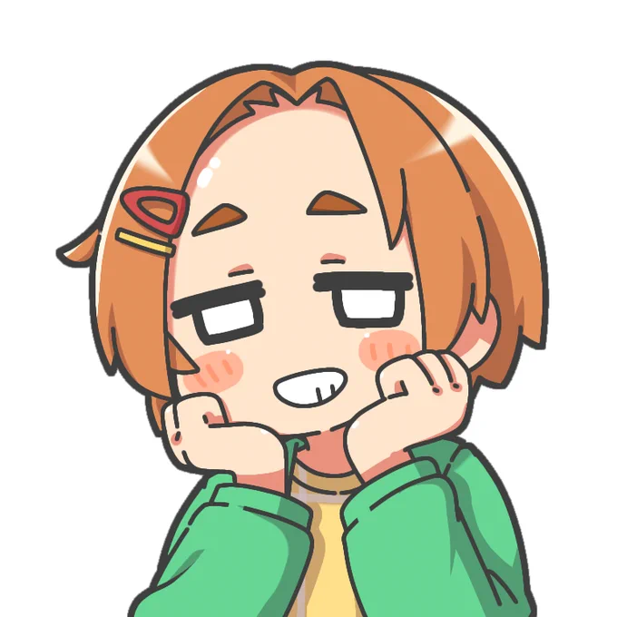 薫ちゃん