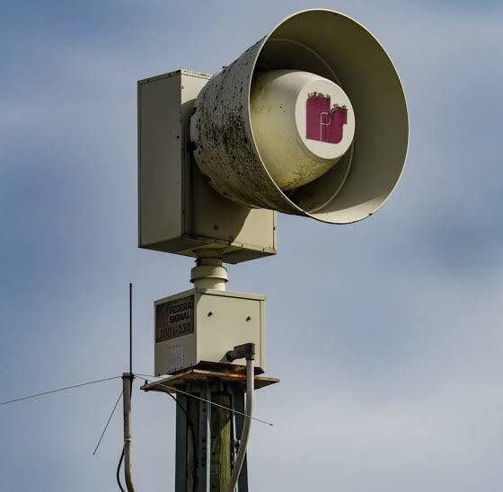 Bartlett Police tweet media