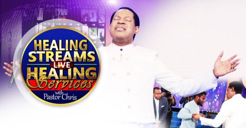 christemb_usa's tweet image. Don’t miss the move of God at Healing Streams with Pastor Chris!
Invite everyone you love — miracles await! ✝️