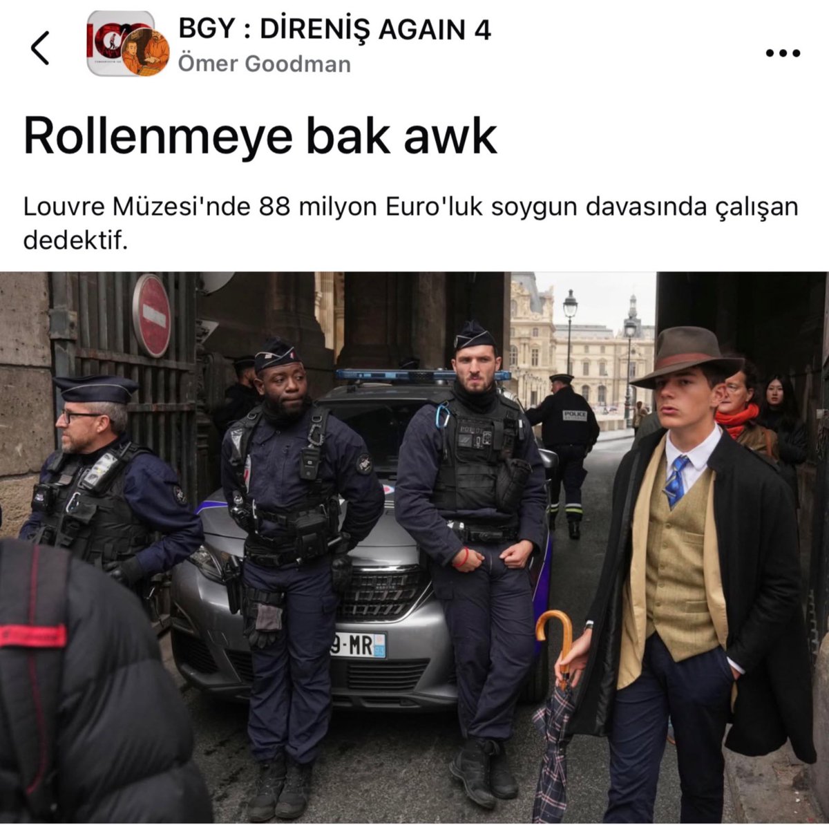 Kaç yaşında bu