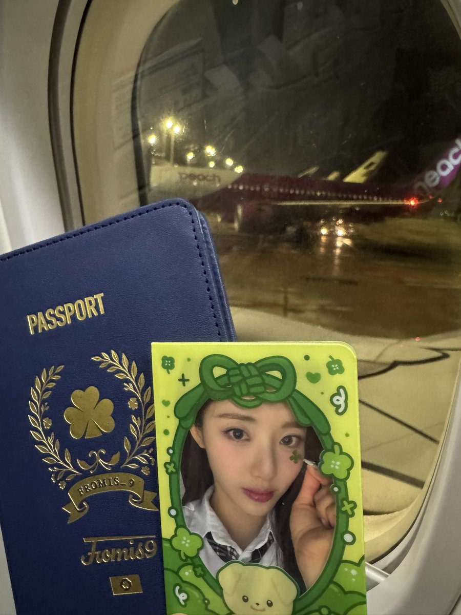 smallcircle0816's tweet image. 출발🍀