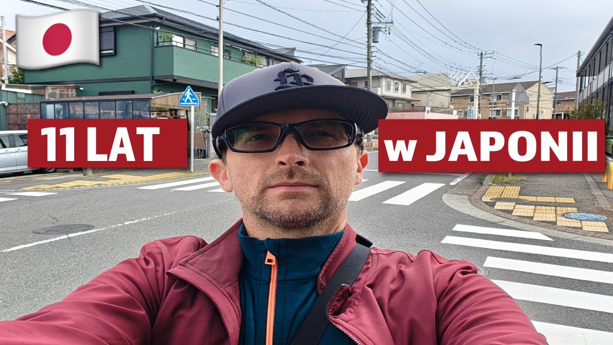 5 prawd o życiu na emigracji w Japonii (a może i w każdym kraju)

Na nasz kanał wleciał nowy odcinek pogawędka o życiu emigranta w Japonii. Akurat gdy temat japońskich polityków nawołujących do zaostrzenia kursu wobec obcokrajowców robi się coraz głośniejszy, to naszło mnie na