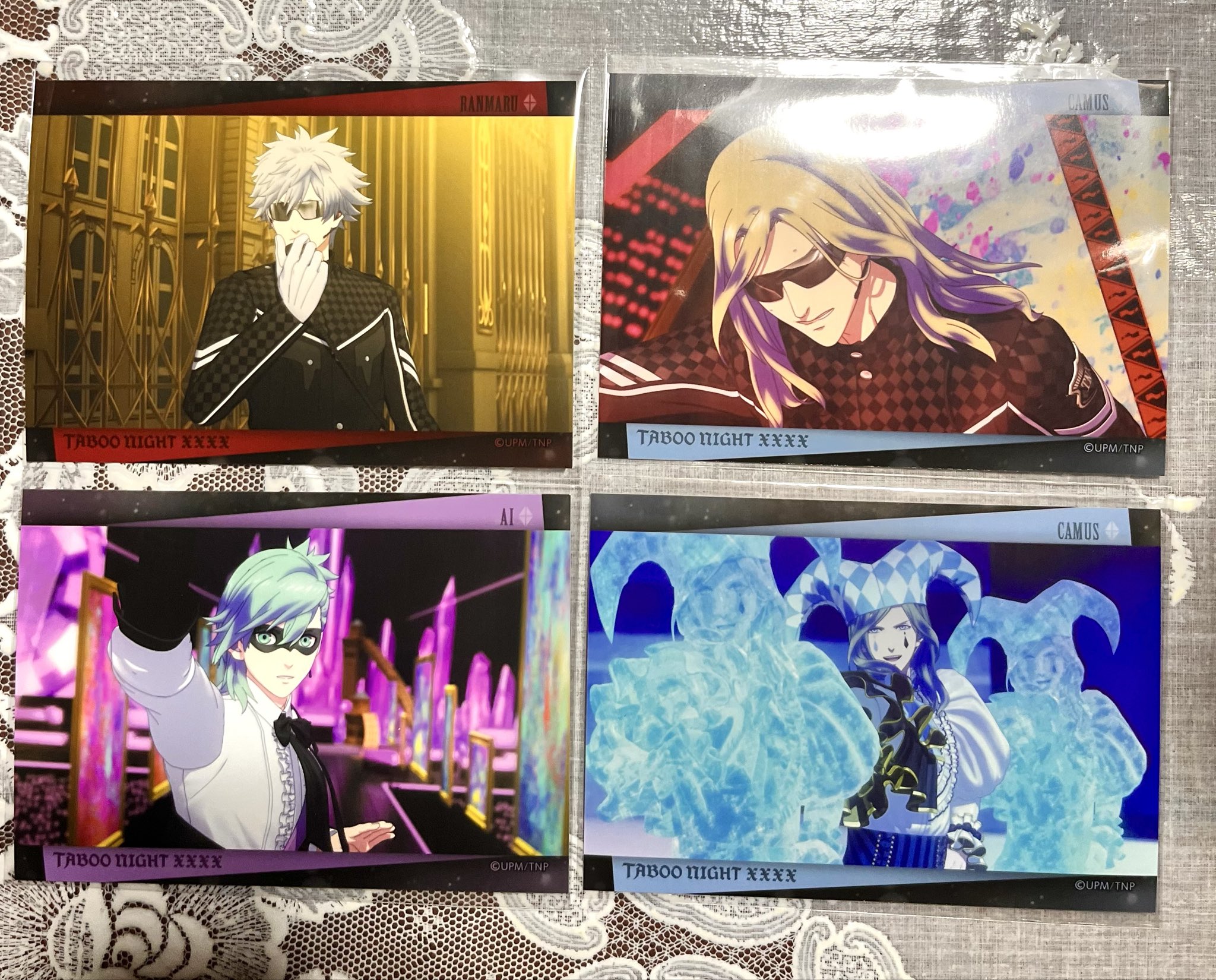 ハッピー☆ on X: 