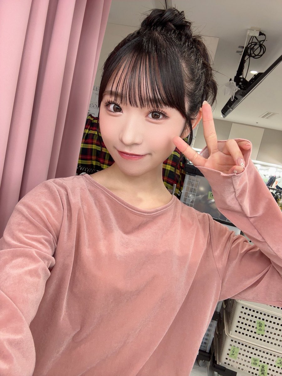 まさかのconfession　山内瑞葵 ୨୧┈┈┈┈┈┈┈┈┈┈୨୧ . AKB48 65th Single 『#まさかの